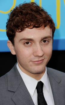Daryl Sabara